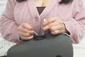 【日南限定asmr】[2021.03.13]ふわふわパジャマ姿♡おやすみの世界へ…