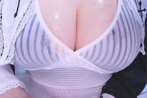 【日南限定asmr】[2020.06.27]Pyua修女是L罩杯♡一边笨手笨脚一边为最喜欢的你服务♡