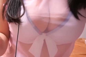 【日南限定asmr】[2019.11.29]✨舔耳朵！快用旗袍浓厚地舔脖子和耳朵吧