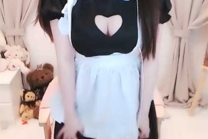 尤猫醒醒-女仆的特殊服务