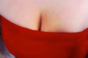 软软仙仙-胸部按摩