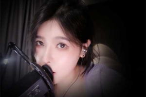 恩七不甜-第一视角 微剧情掏耳