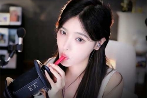 恩七不甜-吸管口腔音