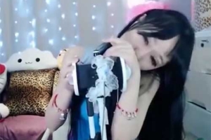 收藏级福利 猫仙儿1个半小时合集福利（1）