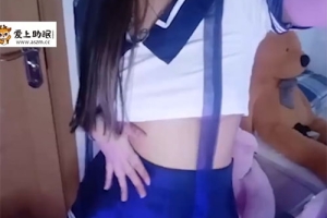 婉婉别闹-水手服女友