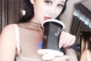 好H好-口腔音和舔耳