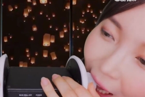 Eengel-超舒服的口腔音and舔耳