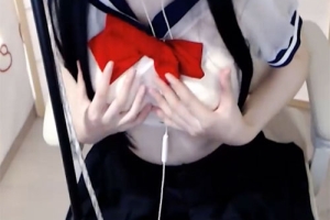 婉儿别闹-学妹的毕业礼物