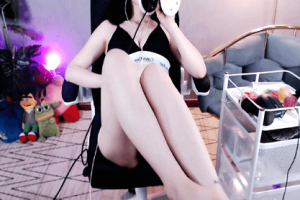 醋醋茉宝-休闲运动