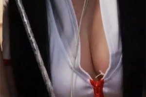 婉儿别闹-女护士的问诊