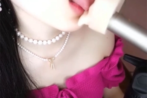 小羊喵-舔舔你的小耳朵