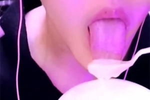 糖七baby-酸奶style