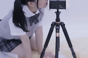 晓美-学生服白丝