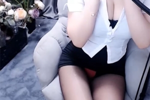 白鹿姬-办公室的故事