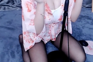 白鹿姬-秘密理疗