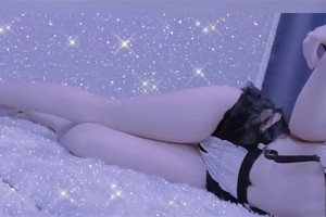 桃桃奶冻咩-老板喝醉后