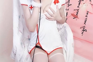 夏诗诗vv-骚骚的护士