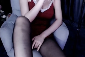 白鹿姬-母子生理课