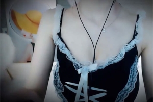 阿曦曦大魔王-女仆vr