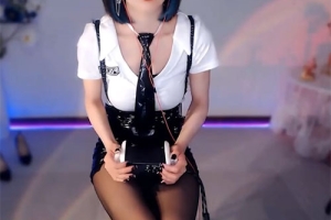 你的圈圈er-深海捂耳