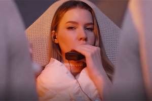 Mood-舒服的口腔音