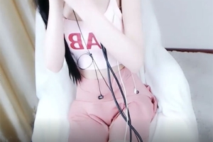 奶宝儿-姐姐的精油按摩