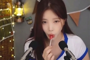 Yoonying asmr  6月会员福利