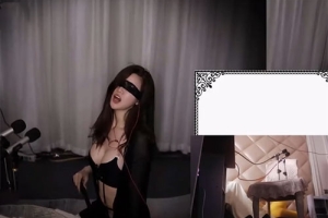 毒毒asmr 御姐的惩罚